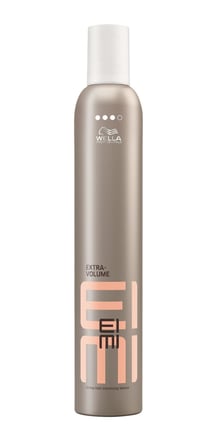 Wella EIMI Volume Extra Volume Hacimlendirici Saç Köpüğü 500 ml