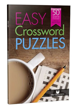 Easy Crossword puzzles