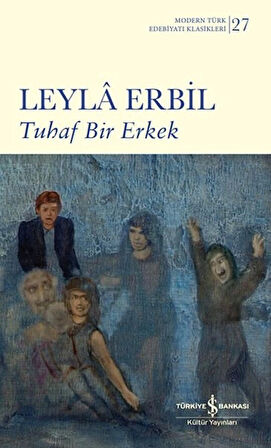 Tuhaf Bir Erkek