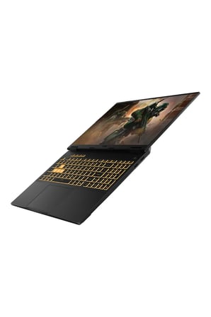 TUF F16 i5-13450HX 16GB 4TB+4TB SSD RTX5060/8GB 115W 16" FHD+ 165Hz W11P Gaming Laptop & Çanta