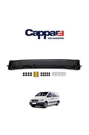 Mercedes Vito/w639 2004-2010 Ön Cam Güneşliği / Siperlik