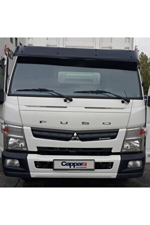 Mitsubishi Fuso Canter Ön Cam Güneşliği 2013- Yılı Ve Sonrası