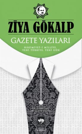 Gazete Yazıları Hâkimiyet-i Milliye, Yeni Türkiye, Yeni Gün