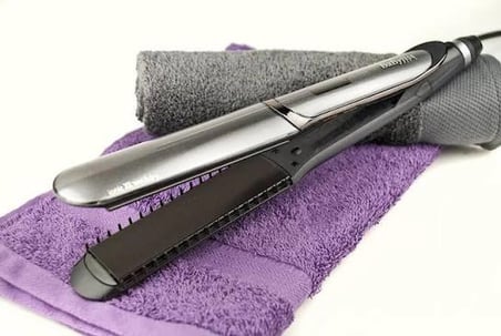 BaByliss ST389E Ipro Large 35mm Saç Düzleştiricisi
