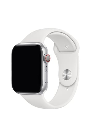 Apple Watch 12-11-10 42mm 6 7 8 9 10 Se Uyumlu 38-40-41mm Uyumlu Kordon Renkli Çiçek Desenli Siyah Silikon Kayış Bileklik