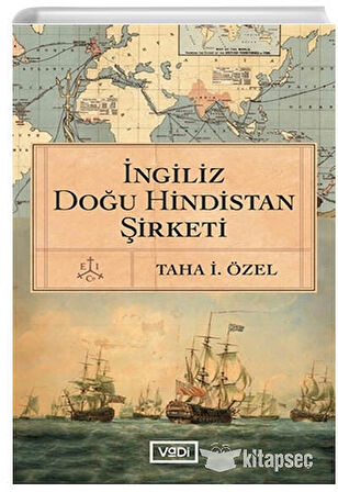 İngiliz Doğu Hindistan Şirketi