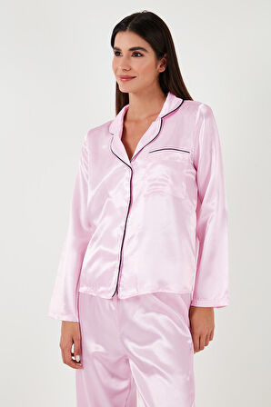 Lela Kadın Pijama Takımı 6110374