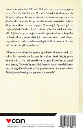 Onunla Güzeldim - Uçu