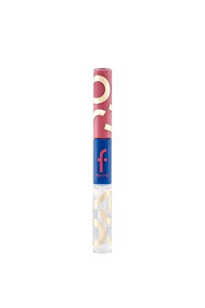 Flormar Parlatıcılı Mat Likit Ruj - Festival Spirit Lsk. -002 Belıeve In Magıc-8682536045339