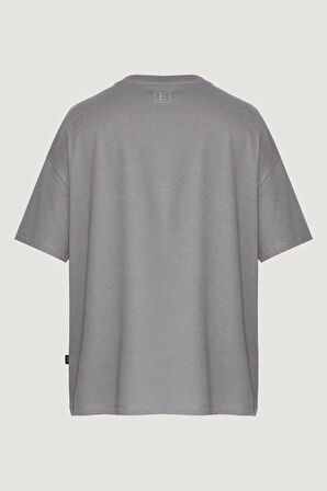 Basic Oversize Unisex Tişört