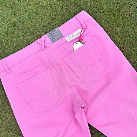 Alberto Mona-K 3xDRY® Cooler Düşük Bel Dar Paça Kadın Şort