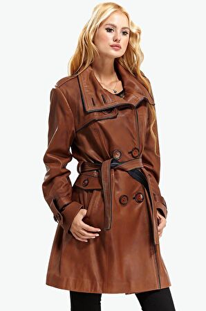 Selena Taba Vejetal Deri Kaban