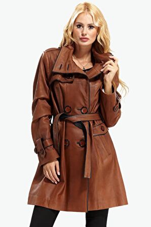 Selena Taba Vejetal Deri Kaban