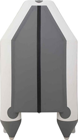 AQUA MARİNA A-DELUXE 3 M ŞİŞME BOT - ALÜMİNYUM TABAN ŞİŞME BOT