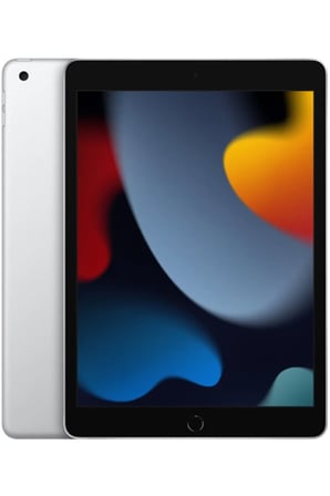 İPad 9Tablet (MK2L3TU/A) 10,2 inç Uyumlu Nono 9H Kırılmaz Ekran Koruyucu