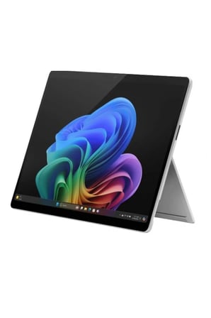 Microsoft Surface Pro Copilot+ PC Tablet 13 inç Uyumlu 9H Nano Kırılmaz Ekran Koruyucu