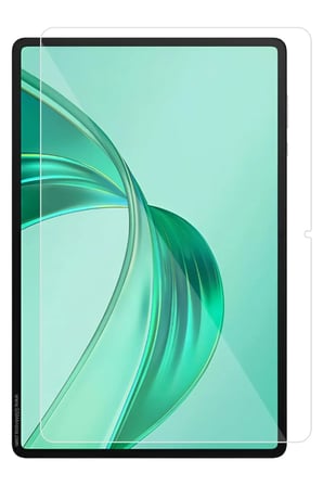 Alcatel 1T Tablet (10.1 İnç) Uyumlu 9H Nano Kırılmaz Ekran Koruyucu