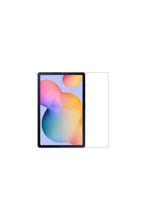 Lenovo Tab P11 TB350FU Tablet (11.5 İnç) Uyumlu 9H Nano Kırılmaz Ekran Koruyucu