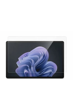 Microsoft Surface Pro 10 Tablet (13 inç) 9H Nano Kırılmaz Ekran Koruyucu