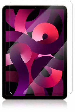 iPad Air 5 Wi-Fi Tablet 10.9 inç Nano 9H Kırılmaz Ekran Koruyucu