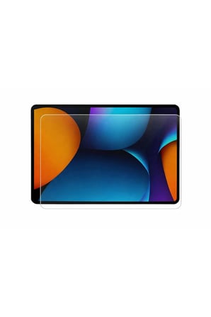 Casper Pad H10 Pen Tablet(12.6 inç) Nano 9H Kırılmaz Ekran Koruyucu