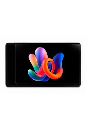 Huawei MatePad 11.5"S (11.5 İNÇ) Tablet Uyumlu Nano 9H Kırılmaz Ekran Koruyucu