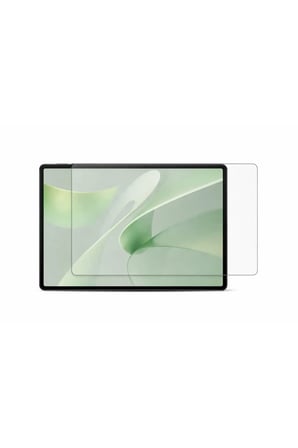 Samsung Galaxy Tab A9+ (11 inç ) Uyumlu Nano 9H Kırılmaz Tablet Ekran Koruyucu