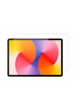 Huawei Matepad Air Tablet (11.5 inç ) Uyumlu Nano 9H Kırılmaz Tablet Ekran Koruyucu
