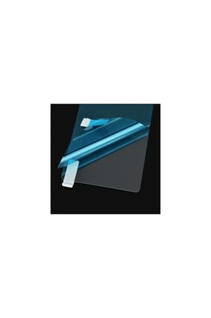 Huawei MediaPad T3 10 Tablet (9.6 inç ) Uyumlu Nano 9H Kırılmaz Tablet Ekran Koruyucu