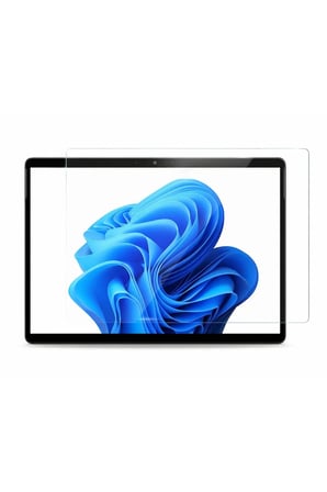 Huawei MediaPad T5 Tablet (10.1 inç ) Uyumlu Nano 9H Kırılmaz Tablet Ekran Koruyucu