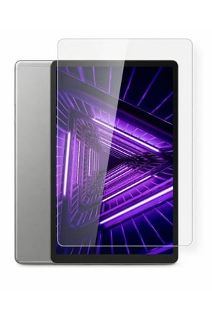 Lenovo Tab M7 (3.Nesil) TB-7306F Tablet (7 inç) Uyumlu Nano 9H Kırılmaz Tablet Ekran Koruyucu