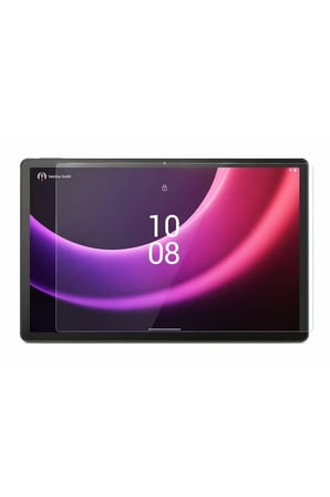 Hometech Alfa 10 MX Tablet (10.1 inç) Uyumlu Nano 9H Kırılmaz Tablet Ekran Koruyucu