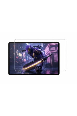 Hometech Alfa 10LM (10.1 inç) Uyumlu Nano 9H Kırılmaz Tablet Ekran Koruyucu
