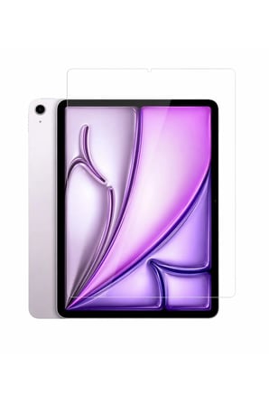 Hometech Alfa 8MZ Tablet (8 inç) Uyumlu Nano 9H Kırılmaz Tablet Ekran Koruyucu