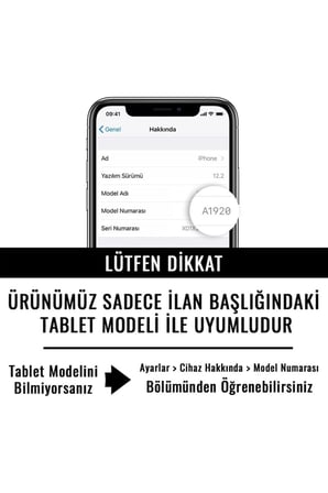Lenovo Legion Tab Tablet (8.8 inç) Uyumlu Nano 9H Kırılmaz Tablet Ekran Koruyucu