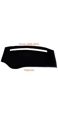 PUNTO 2006-2010 ARASI HALI TORPİDO KORUYUCU