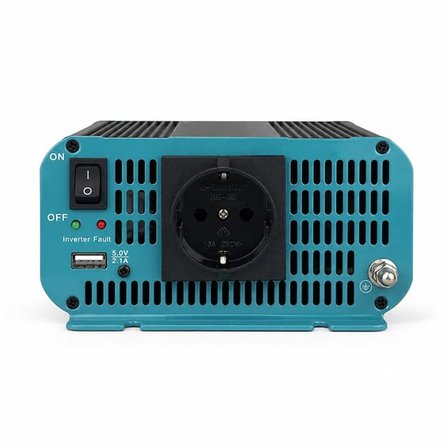 Orbus Eco ORB1200M 12V 1200W Modifiye Sinüs İnverter