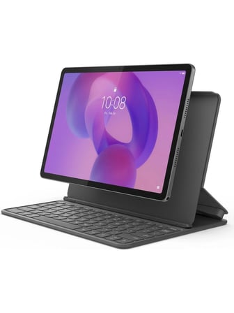Lenovo Tab K11 Gen 2 8GB 128GB Depolama 11" 2.5k (2560X1600) 90Hz IPS IP52 Android Tablet - ZAFS0134TR + Klavye + Kılıf + Ekran Koruyucu + Kalem