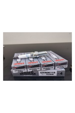 Izfr6k-11s Buji 4 Adet Takım Honda Cıvıc Fd6 2006-2012