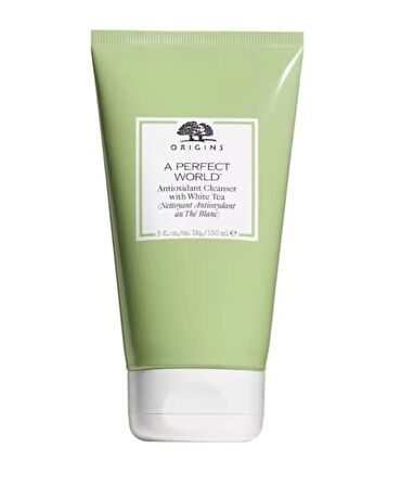 ORIGINS A Perfect World Cleanser 150 ML - Kırışıklık ve Anti-Aging Bakımı