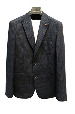 VİP SLİM KALIP BLAZER CEKET