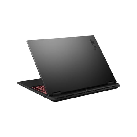 Asus TUF A16 Ryzen 7-260 48 -GBDDR5 4 TBSSD RTX5070 (8GB-GDDR7-115W) 16" WUXGA 165Hz Windows 10 Home + HMF Sırt Çantası FA608UP-RV199HMF74