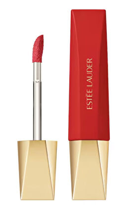 Estee Lauder Pure Color Whipped Matte - Likit Ruj Love Fever