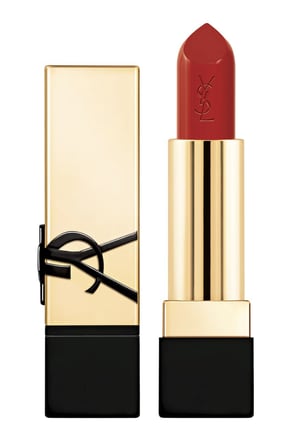 YVES SAINT LAURENT ROUGE PUR COUTURE- Ruj Rouge Libre