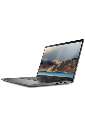 DELL Latitude 3550 Ultra 5 125U 24GB 256GB SSD 15.6'' FHD W11P Taşınabilir Bilgisayar & PER4 ÇANTA