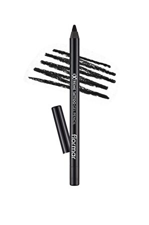 Flormar Chic Harmony 4'lü Makyaj Seti