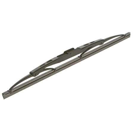 Audi A3 Bosch Arka Silecek 34cm 2005-2012 Rear H772
