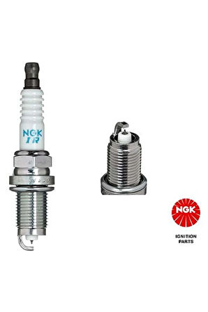 Honda Crv 2.0 4'lü Iridyum Buji Takımı 2007-2012 Izfr6k11s