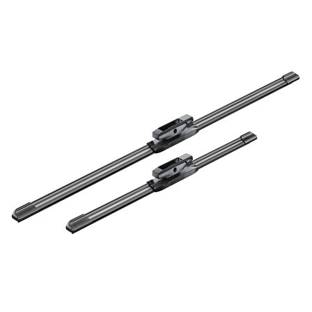 Bosch Citroen C-Elysee Silecek Takımı Aerotwin 2012-2019 A116S