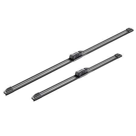 Bosch Audi A3 Silecek Takımı Aerotwin 2013-2019 A863S
